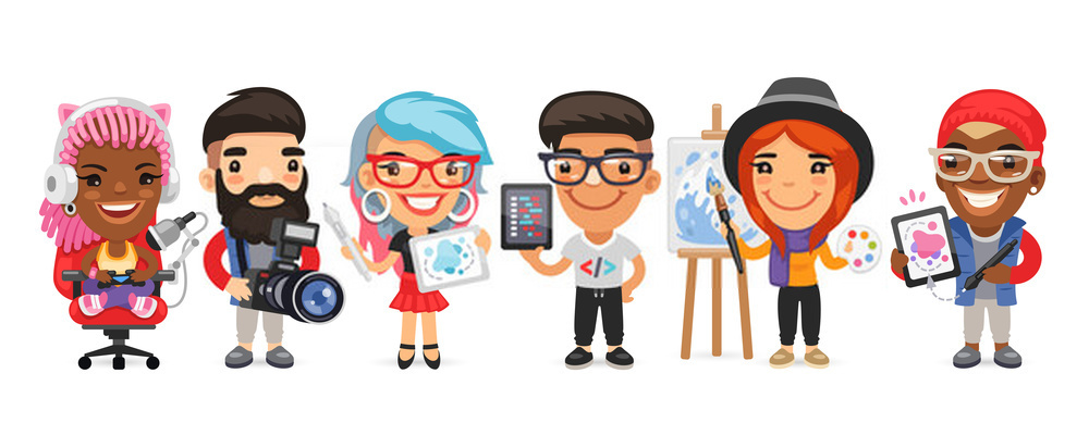 Natječaj u najavi: Transformacija i jačanje konkurentnosti kulturnih i kreativnih industrija