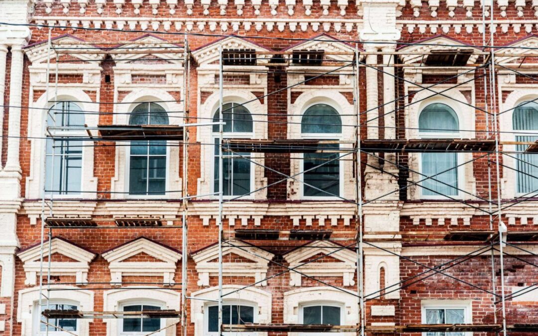 Nacrt Programa energetske obnove zgrada javnog sektora za razdoblje do 2030. godine