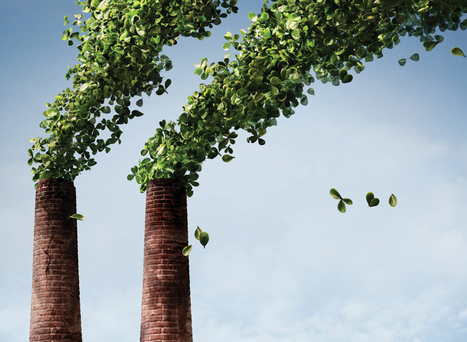 Natječaj u najavi: Potpora poduzećima za tranziciju na energetski i resursno učinkovito gospodarstvo