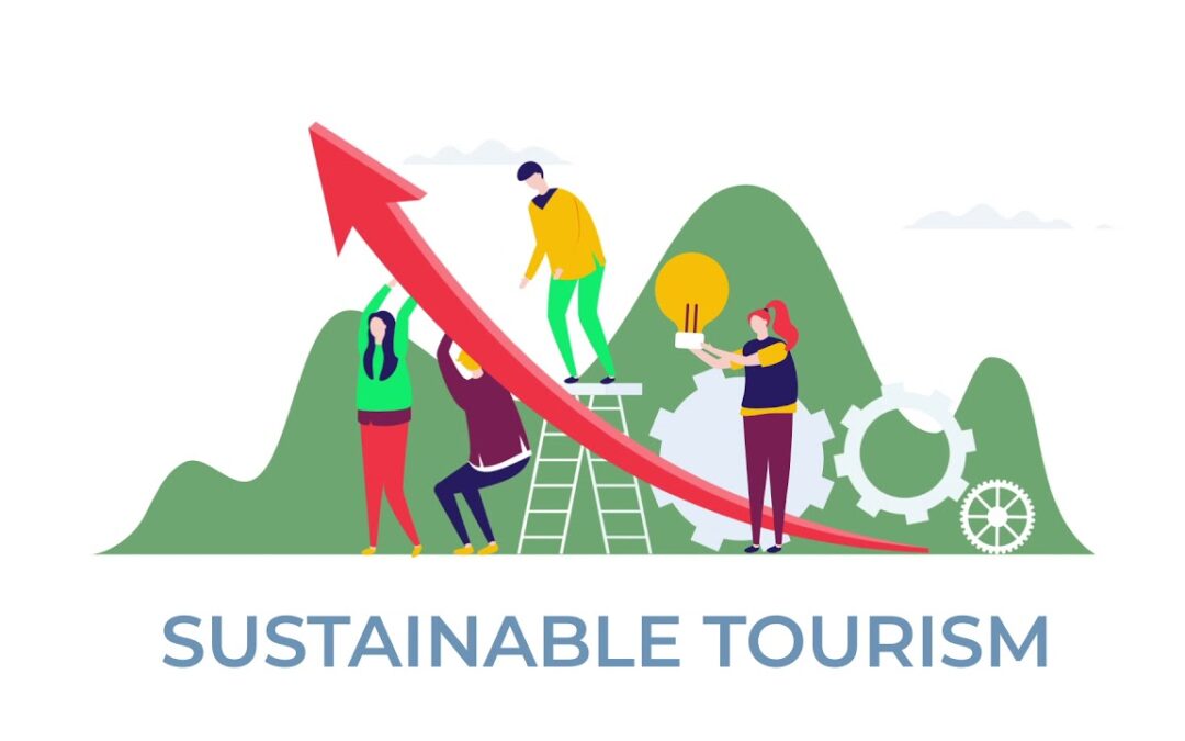 Bespovratna sredstva za hotele, privatne iznajmljivače i poduzetnike u turizmu! – razvoj turističkih proizvoda prihvatljivih za okoliš, učinkovitost resursa te zelenu i digitalnu tranziciju